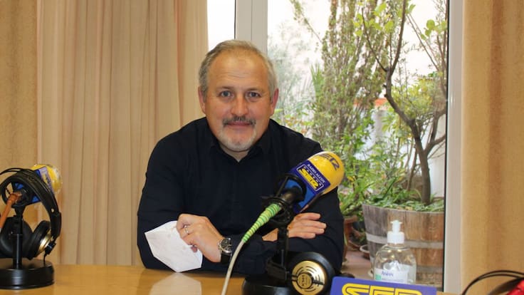 Pau Bernabéu 15/02/2021