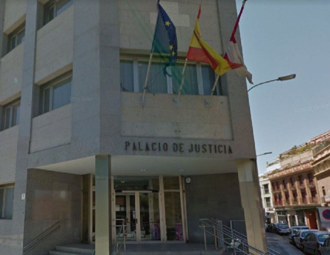 Audiencia provincial de Ciudad Real