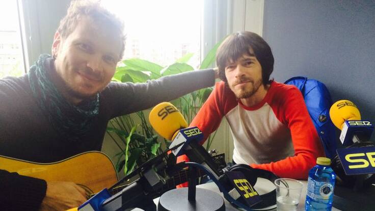 Música en directo: 'El octavo árbol'