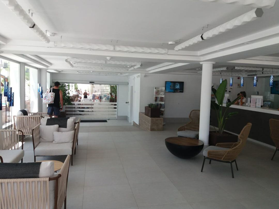 Desde 2010 se está bajando en los paquetes de mayoristas