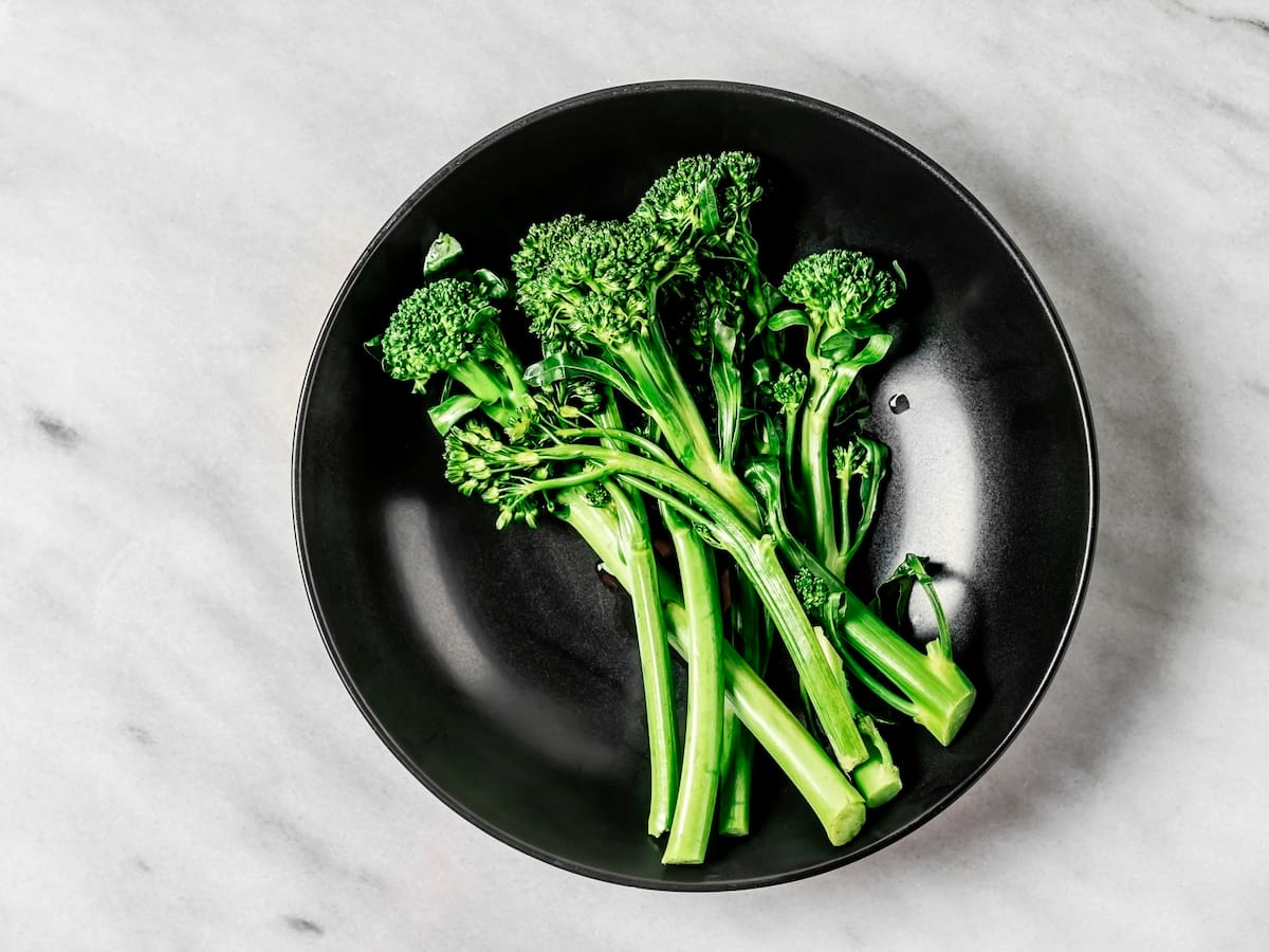 La Región de Murcia se consolida como referente europeo en el cultivo de Bimi