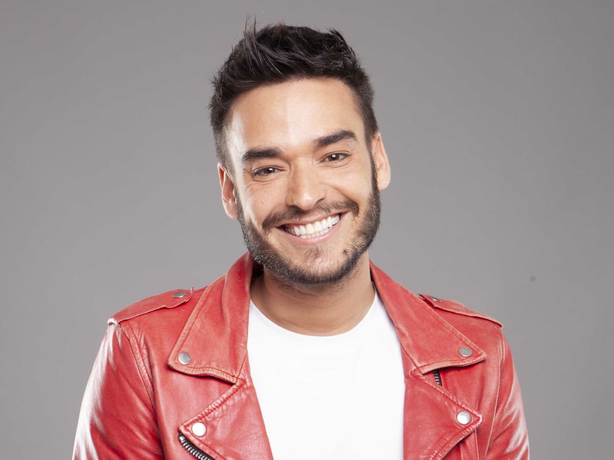 David Moreno explica por qué prefiere viajar siempre solo: "Cuando voy con gente, me la lían"