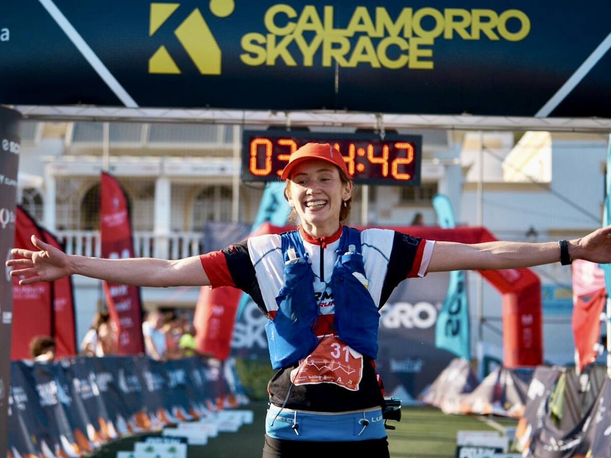 El Club Harman Trail Running de Ronda ha estado presente en seis competiciones durante este puente