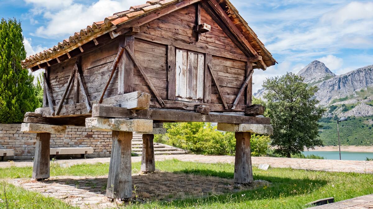 El sentido del hórreo en el siglo XXI (30/05/2024)