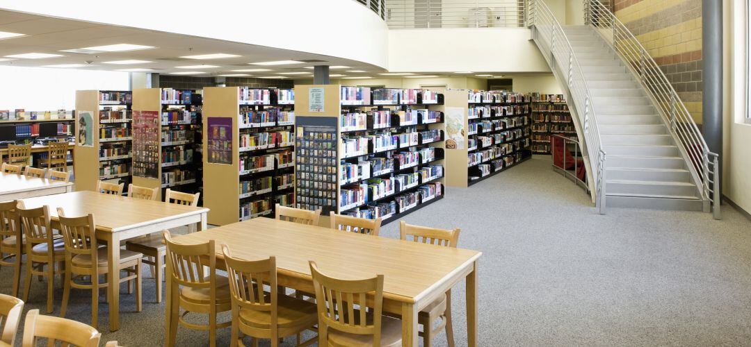 Leganés cuenta con amplia programación de actividades en sus bibliotecas