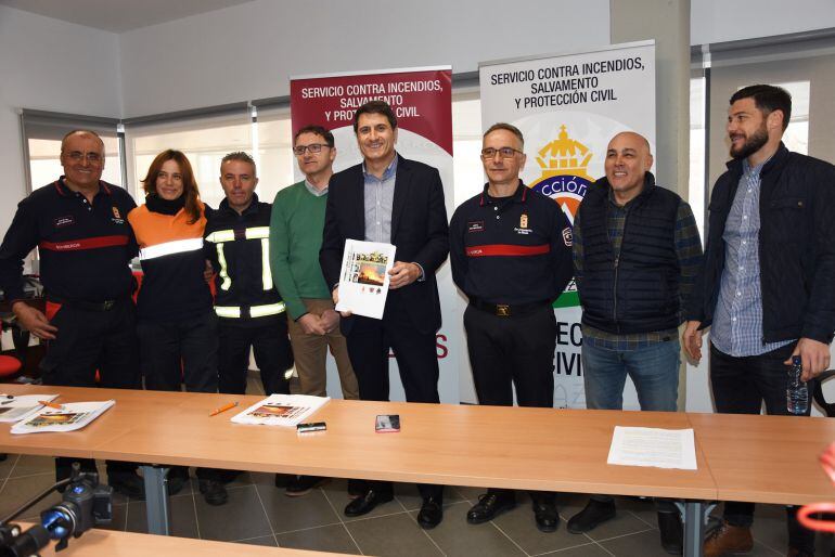 Presentación balance 2017