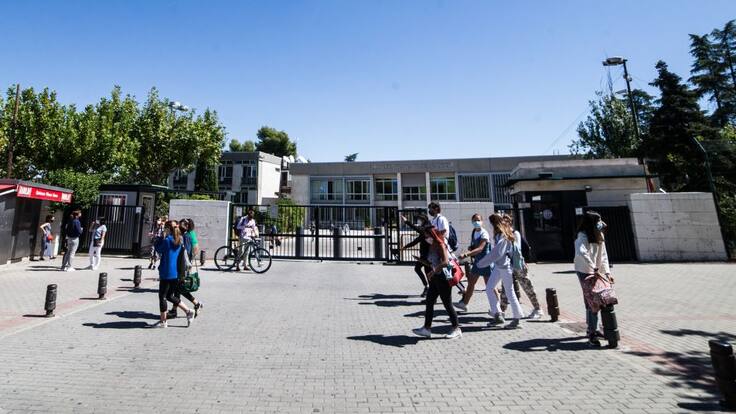 Debate entre María José Capellín y Pablo Pichel 20.01.21