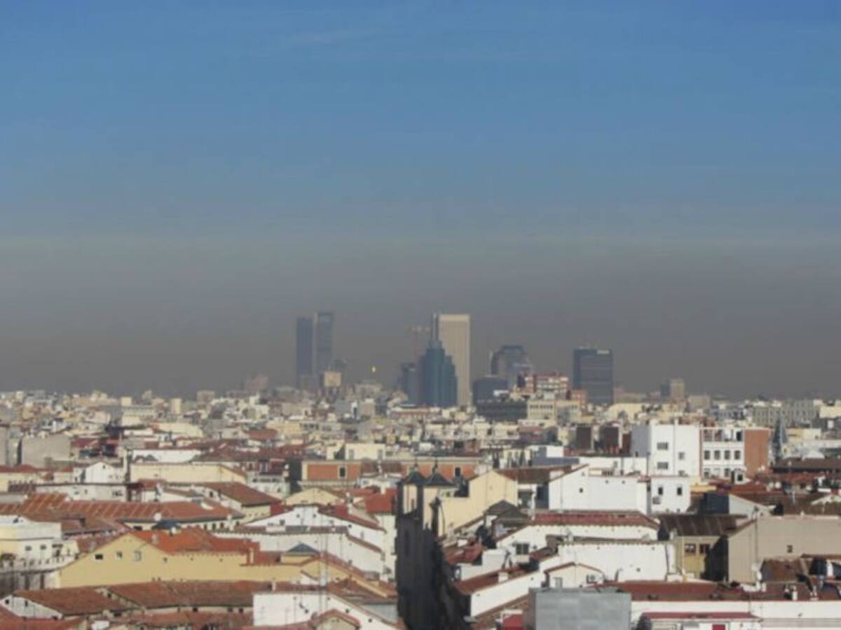 López de Uralde: "España invierte cifras ridículas en energías renovables"