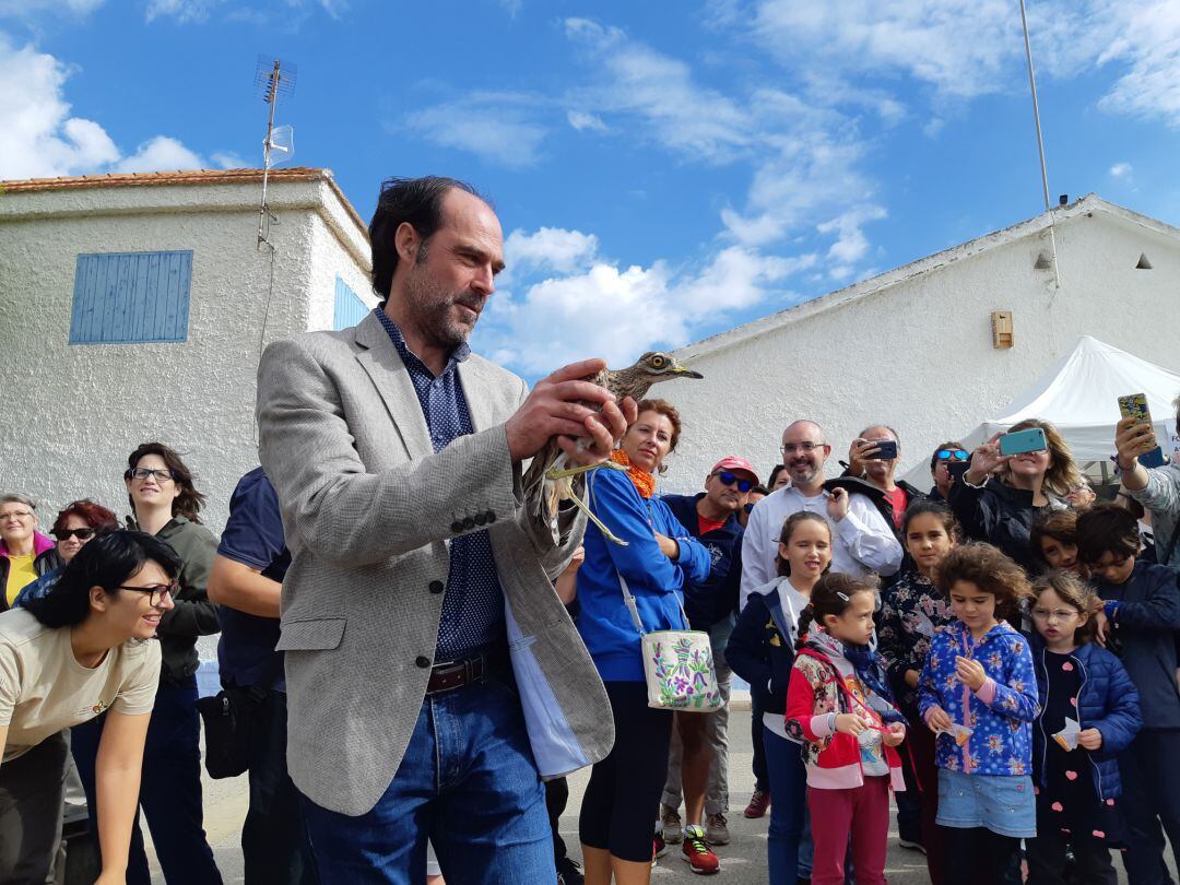 L&#039;ontinyentí Fran Quesada