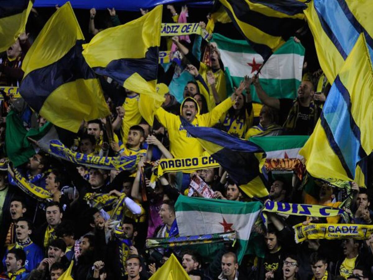 “Gracias Carranza, contigo empezó todo”