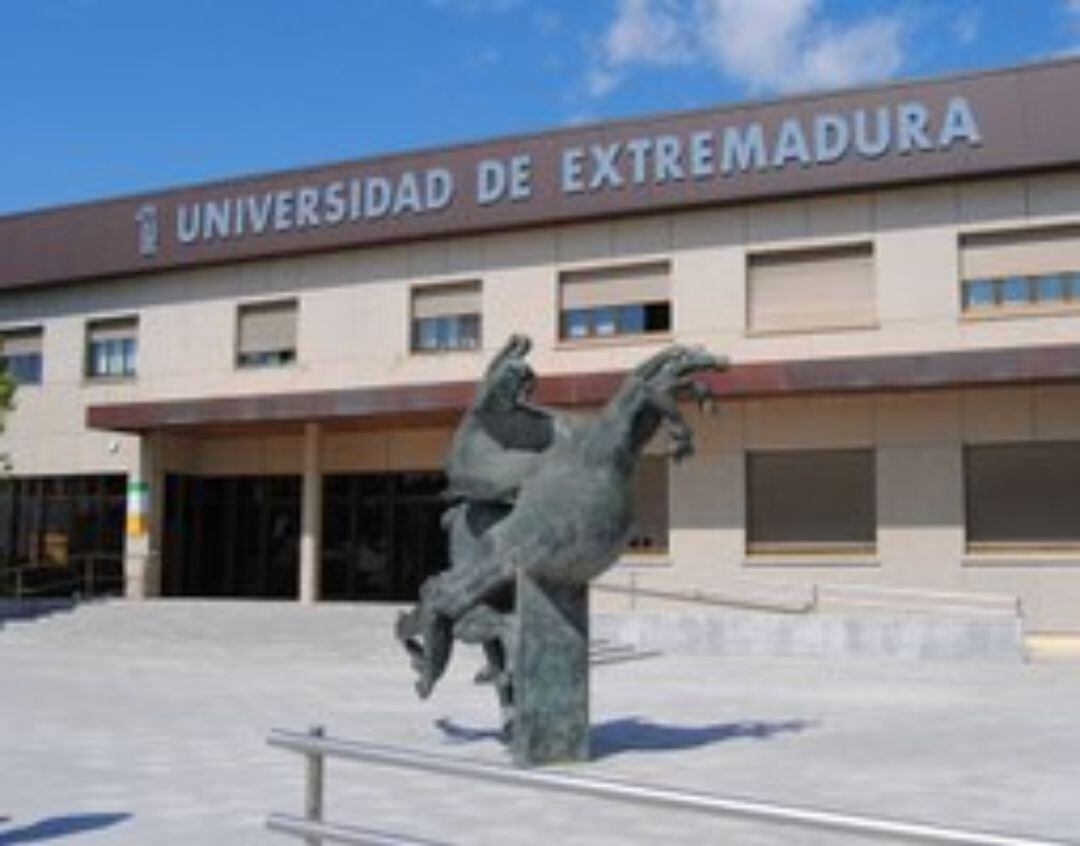 Universidad de Extremadura