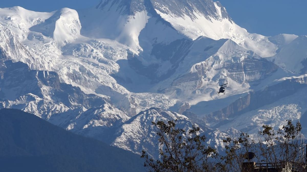Fuego y Chinchetas | De la música a la montaña