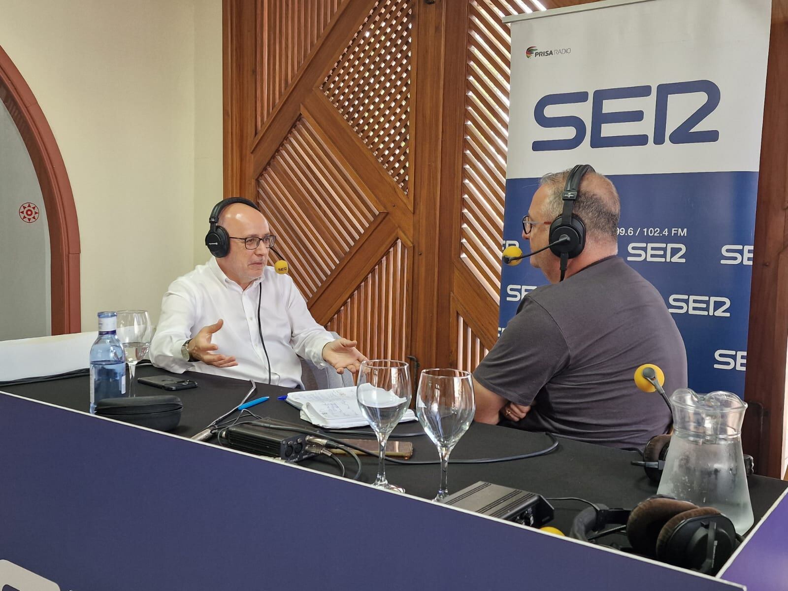 Reconocimiento a la colaboración entre los tres municipios del sureste que ha sido clave para desarrollar el concepto de Ecoisla