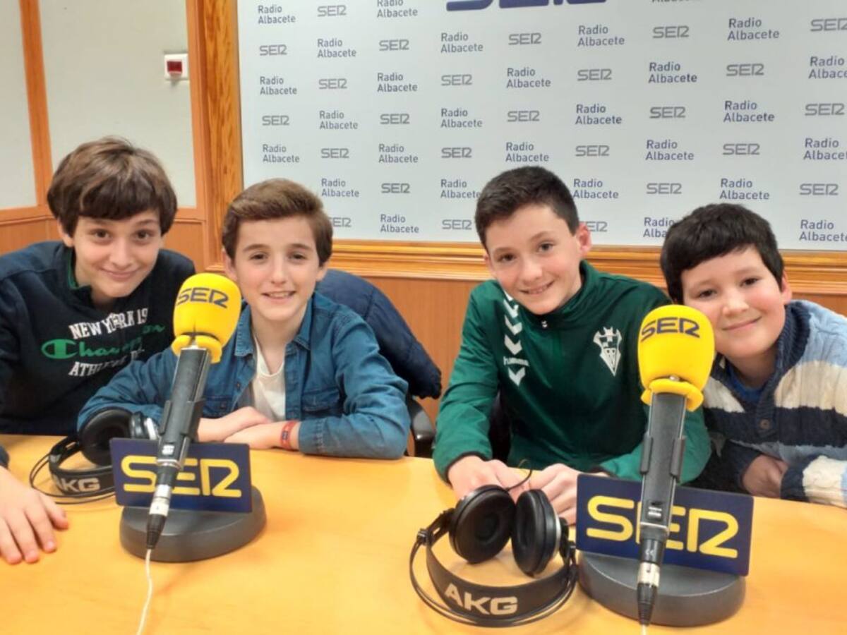 "El Albacete es un serio candidato al ascenso, somos optimistas"