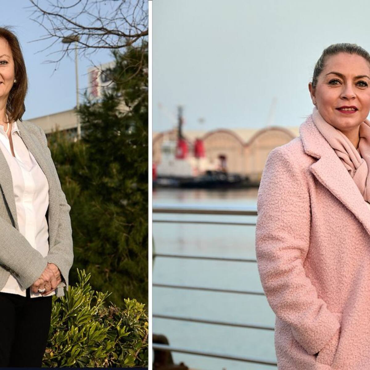 Maribel Codina formará parte de la candidatura del PSPV-PSOE a la alcaldía de Gandia