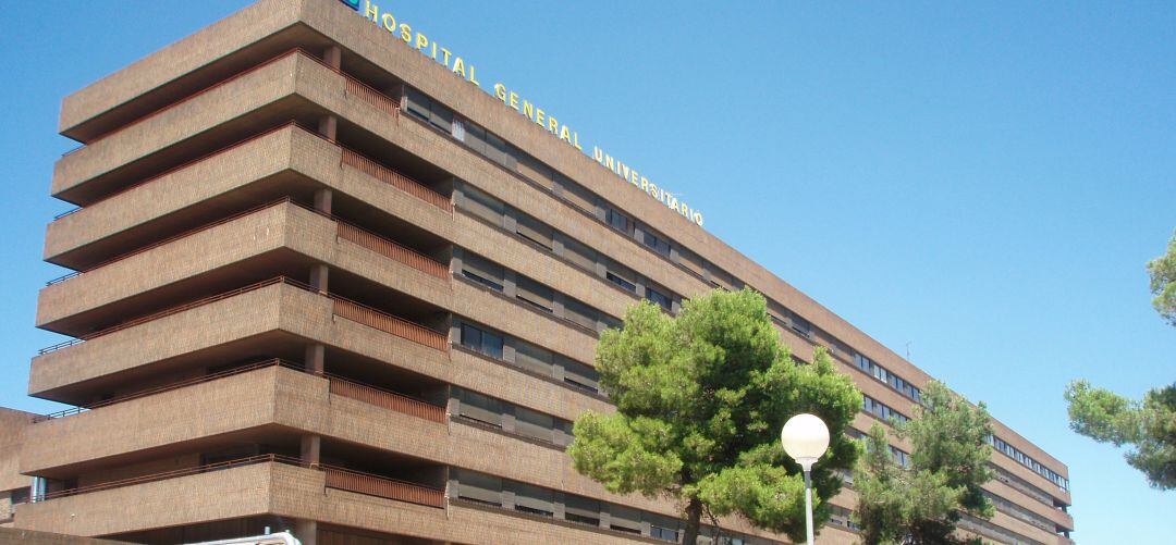 Los dos han sido trasladados al Hospital de Albacete