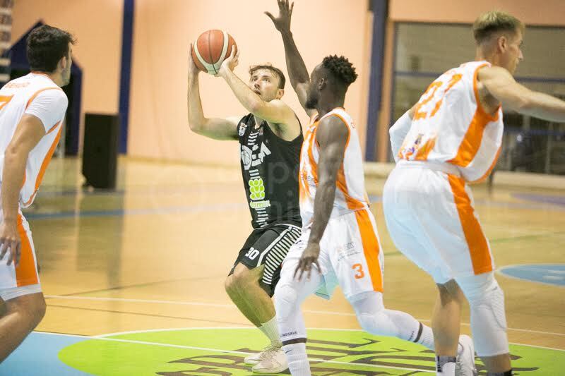 Un duelo entre UDEA Algeciras y Morón