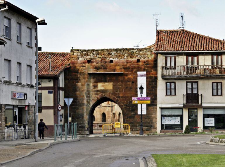 Aguilar de Campoo pierde población, situación sobre la que alerta Ciudadanos