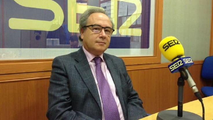 Firma de Opinión. Antonio Díaz, presidente de CECO. "Las empresas no somos el problema, somos la solución"