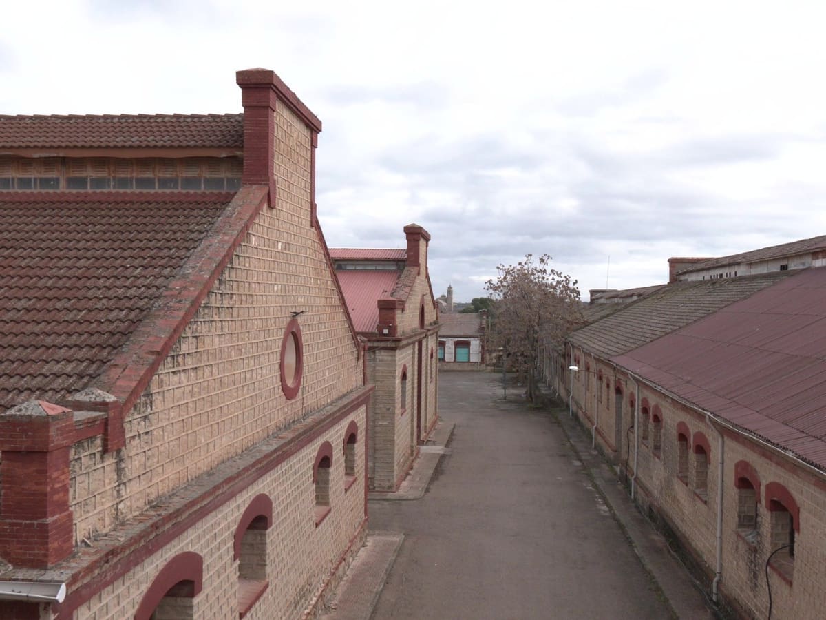 Otros 45 millones de euros para la Academia de Suboficiales de Úbeda