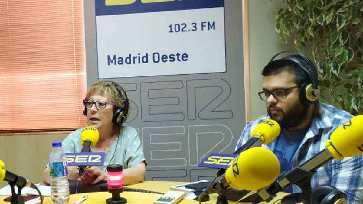 Periodistas locales analizan la actualidad del suroeste madrileño