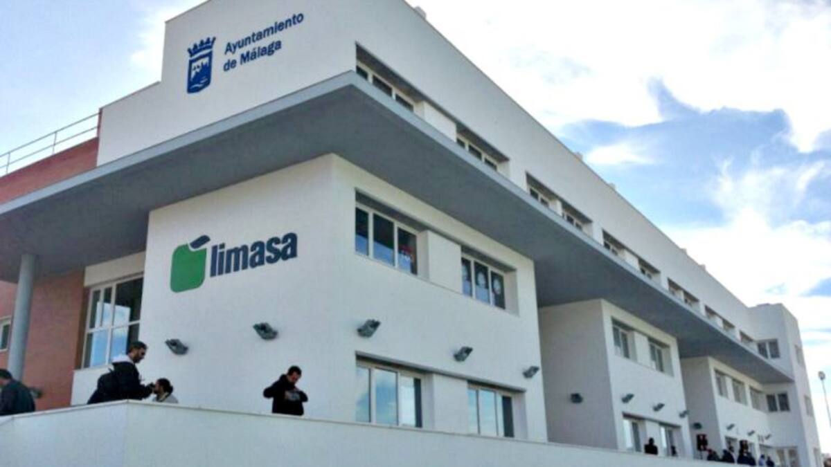 De la Torre quiere municipalizar Limasa comprando las acciones a los privados