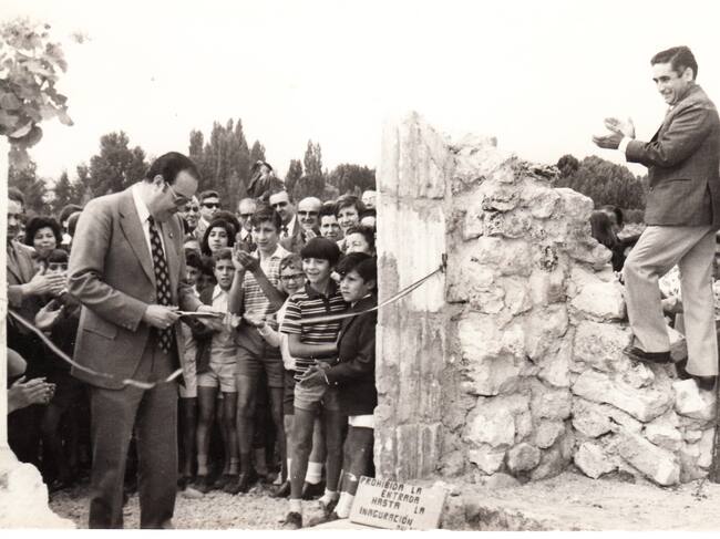 Muestra fotográfica AV. Santa Catalina