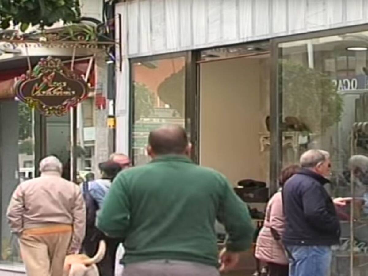 Apymeal reclama bonificaciones para el Centro Comercial Abierto