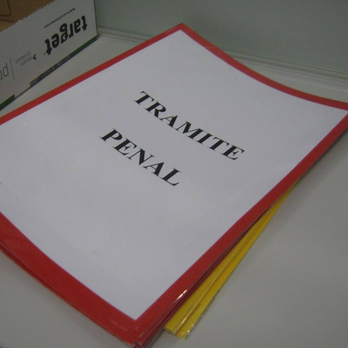 El 2020 concluirá con un 40% de suspensiones de juicios penales en Ponferrada