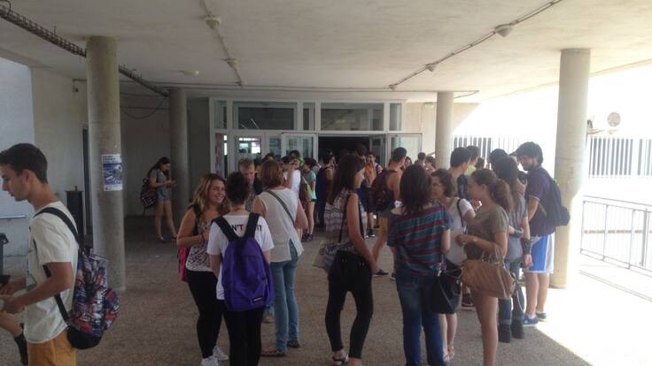 El 86% de los estudiantes de Primaria de las Pitiusas pasan 'limpios' a Secundaria