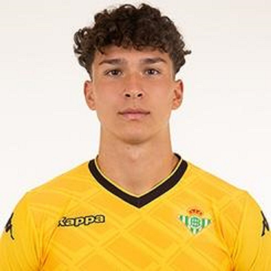 El eldense ficha a Eric Ruiz, futuro para su portería