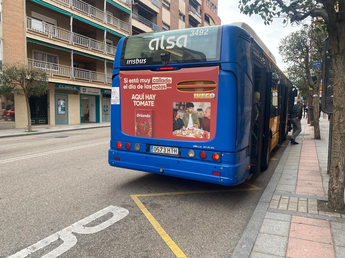 Otro varapalo para el fallido concurso de los autobuses urbanos de Guadalajara