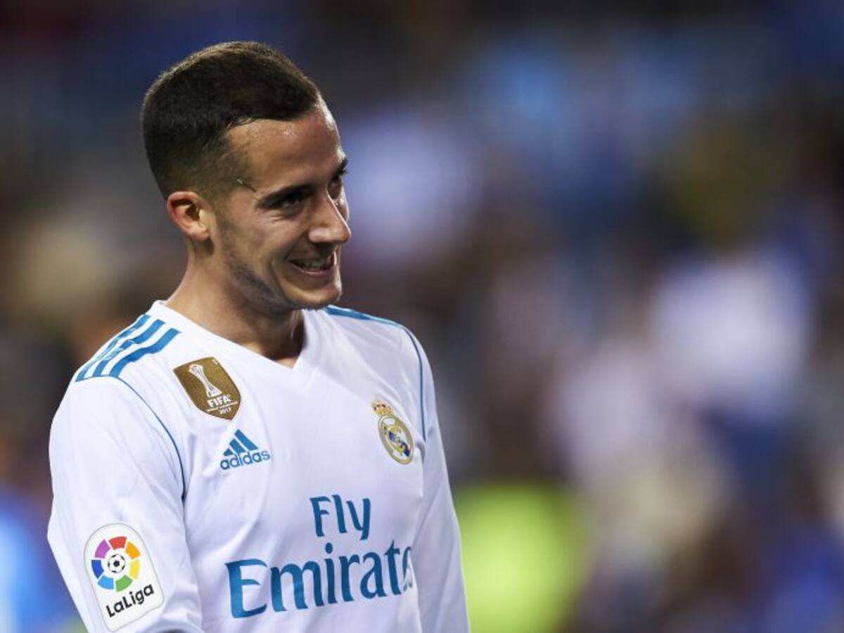 Zidane apuesta por un once desconocido en el Allianz Arena