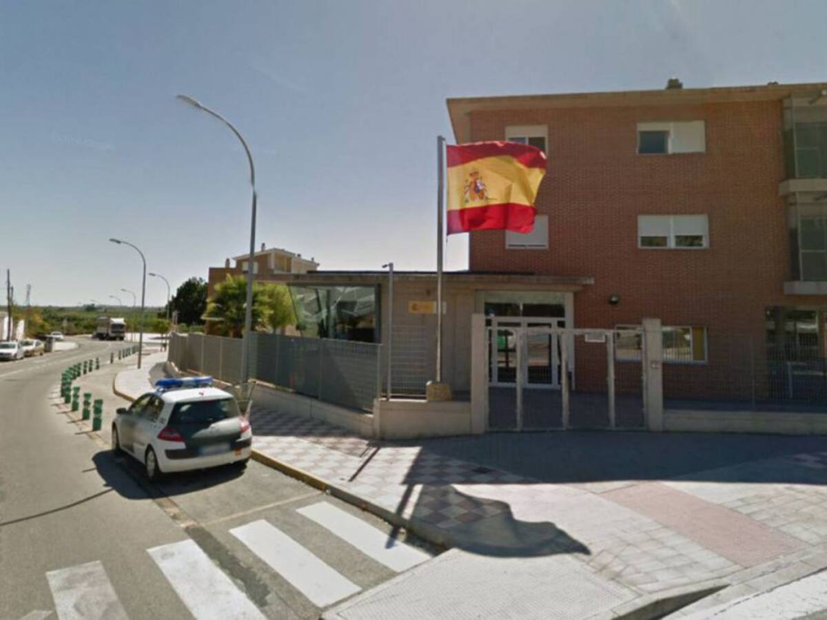 Localizados en Rumanía los dos niños desaparecidos en Tavernes