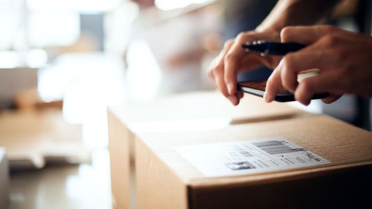 'Dropshipping': lo que compras vs lo que te llega