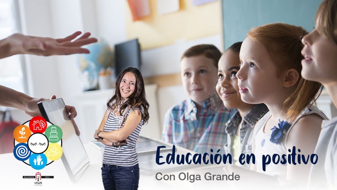 Podcast Educación en Positivo