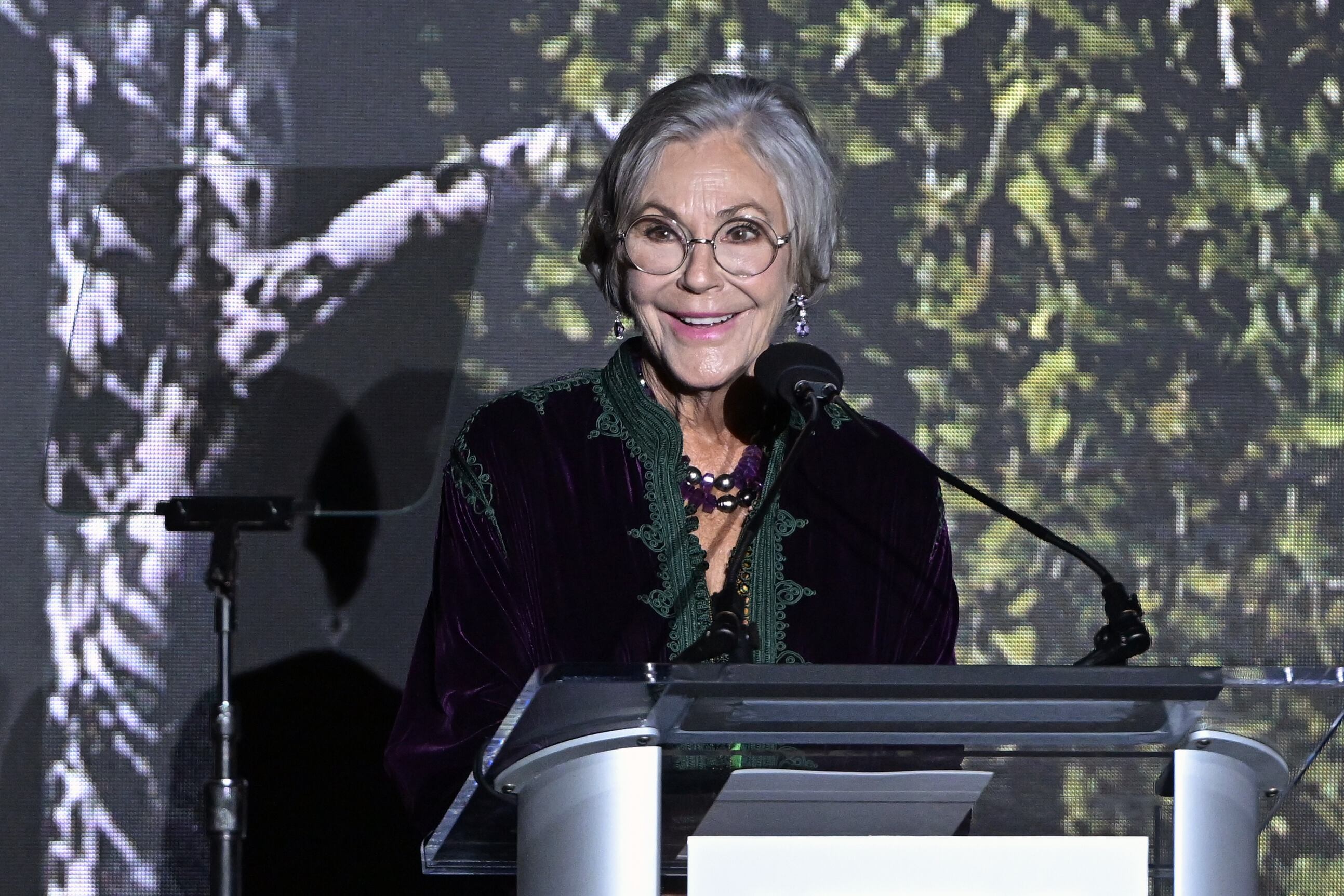 Alice Walton