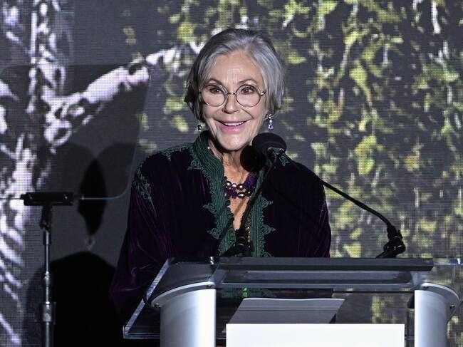 Alice Walton