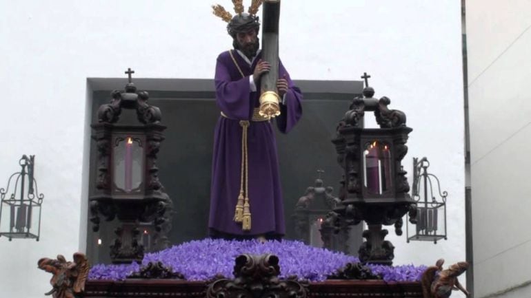 Miércoles Santo en Córdoba