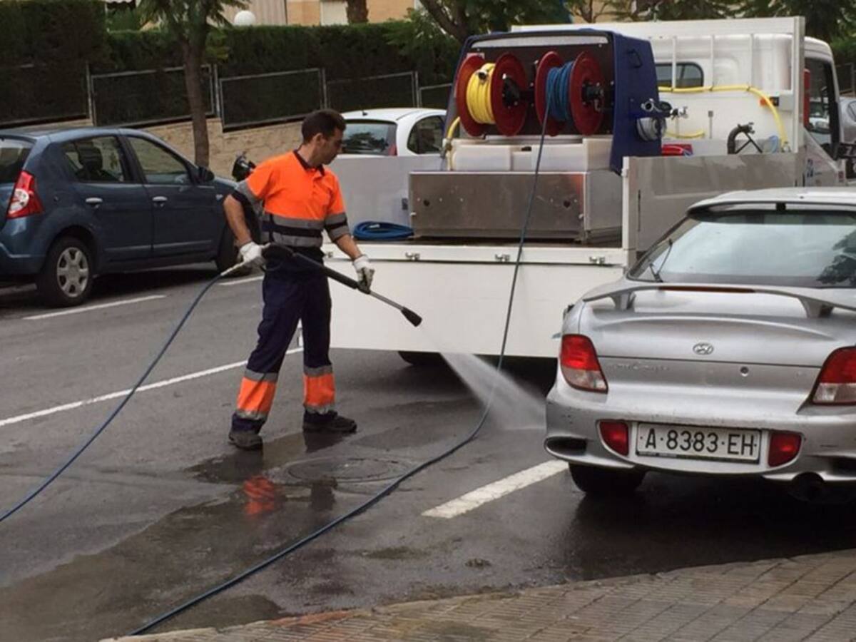 La provincia empieza el año destruyendo 3.300 empleos