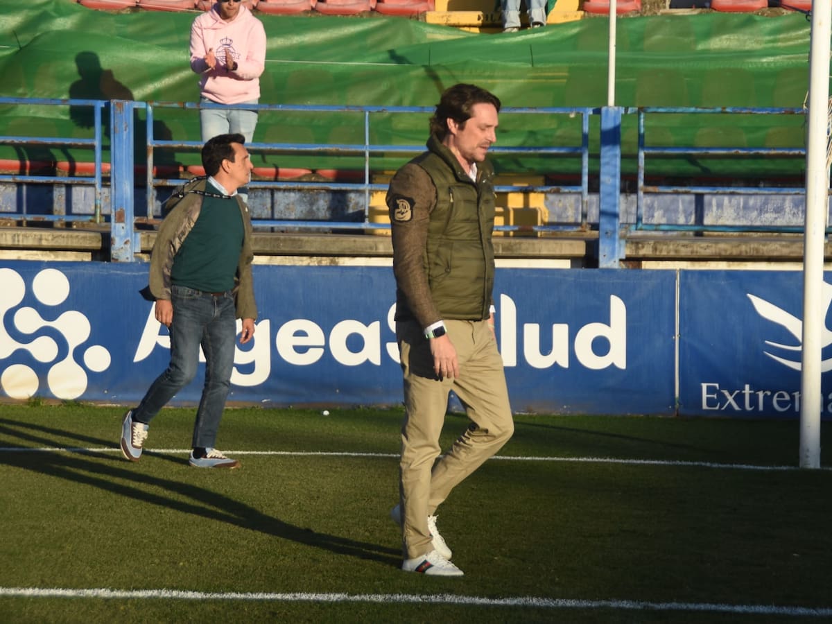 "No tengo miedo y no me voy a callar. No están preparados"