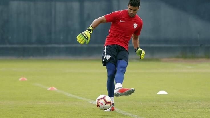 Escucha las declaraciones de Munir