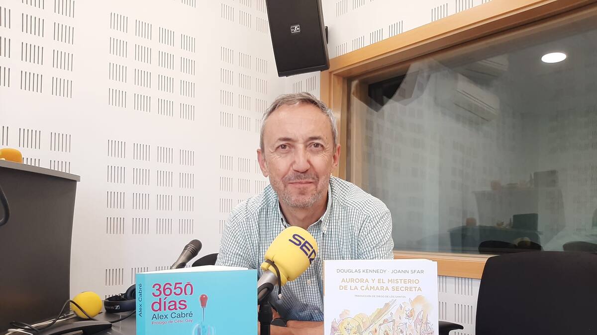 Rincón Literario del 30 de junio de 2022