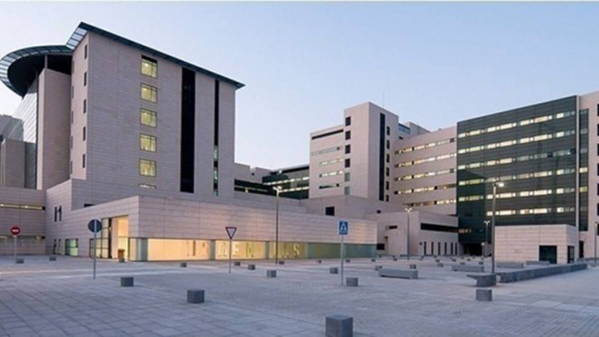 UGT tiene estos datos de recorte de personal en los hospitales de Granada