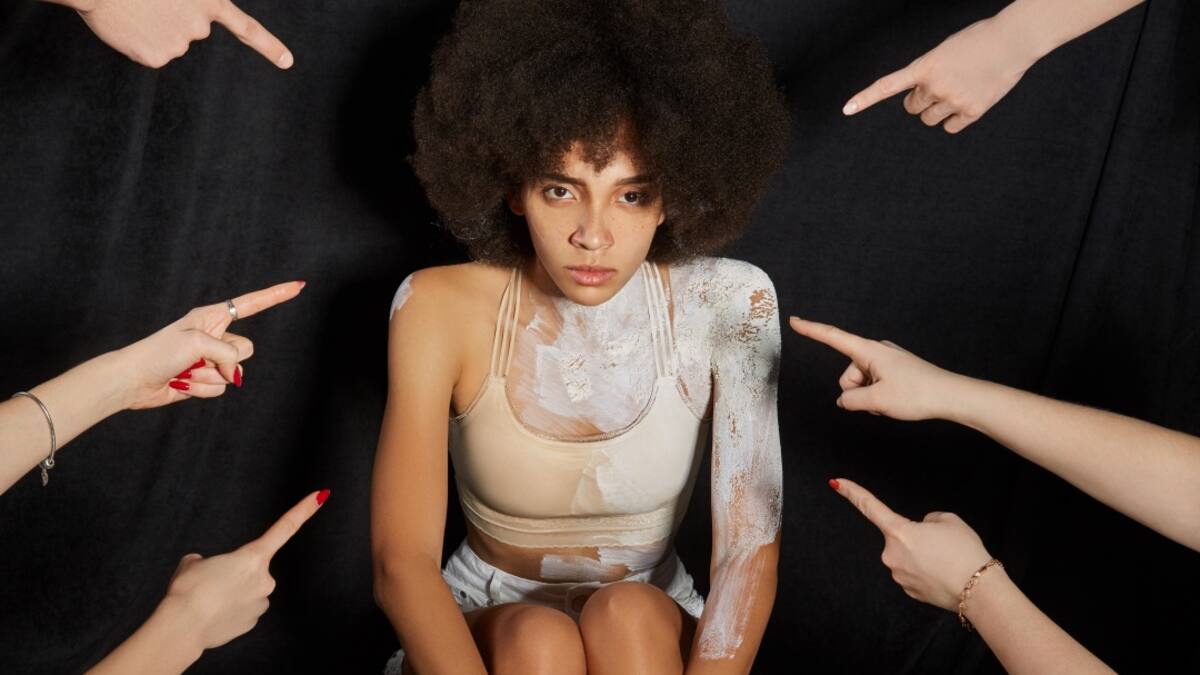 Al otro lado del miedo | El miedo al otro