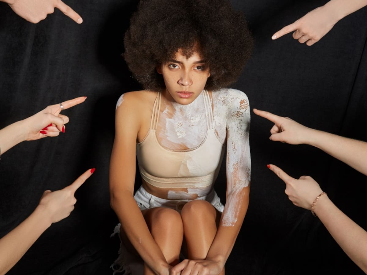 Al otro lado del miedo | El miedo al otro