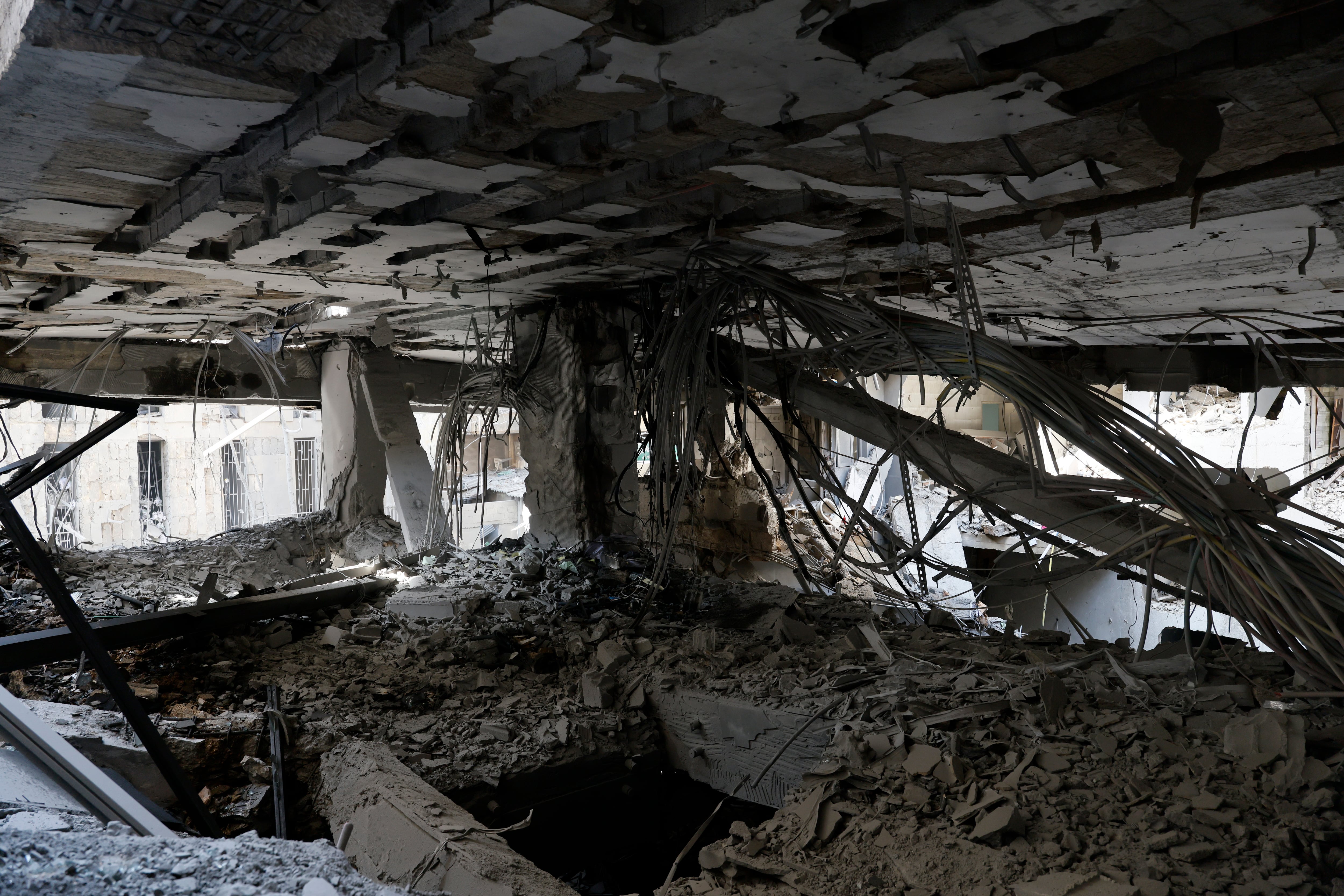 Día 15 de guerra: Beirut continúa siendo uno de los objetivos en la ofensiva de Israel