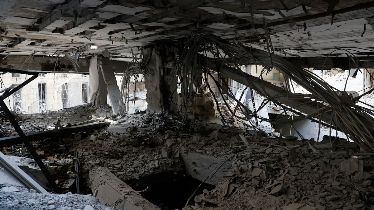 Día 15 de guerra: Beirut continúa siendo uno de los objetivos en la ofensiva de Israel