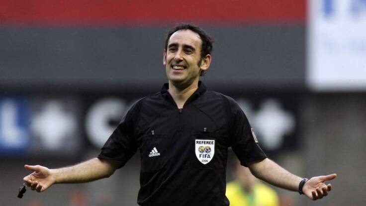 Iturralde González cuenta una de sus divertidas anécdotas en El Larguero