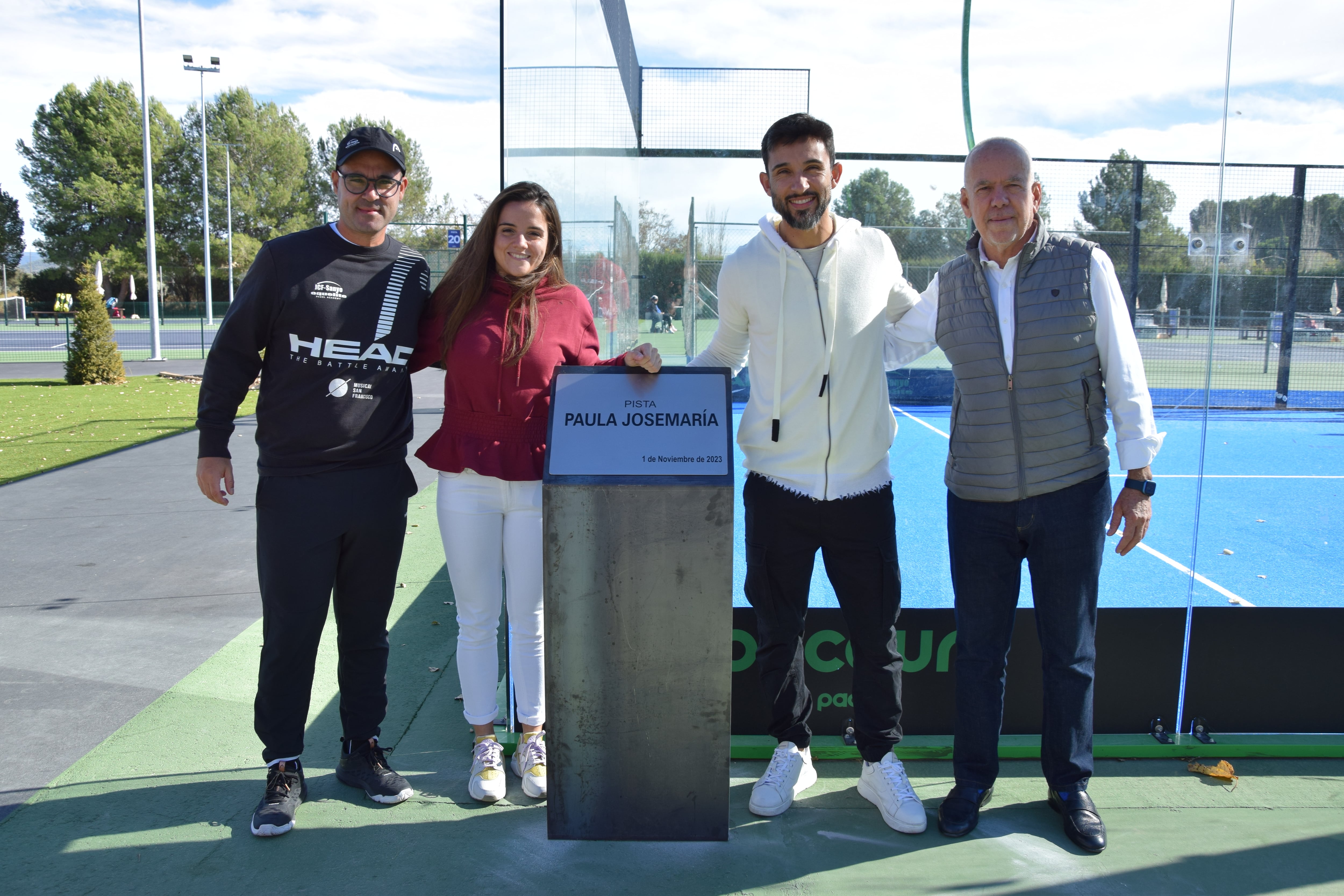 Ferrero Tennis Academy